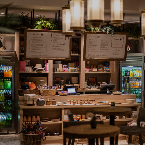 Restaurantes de cocina mexicana Grupo Hunan